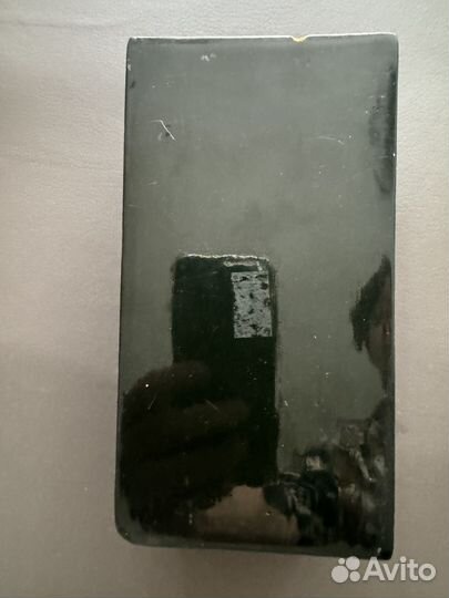 Шкатулка СССР