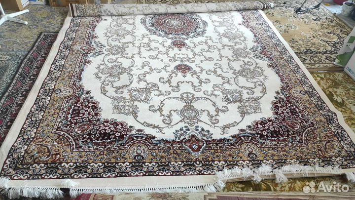 Ковер новый