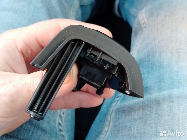 Кнопка управления на руль, киа рио 4