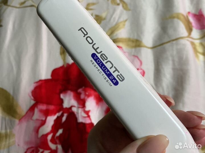 Плойка rowenta