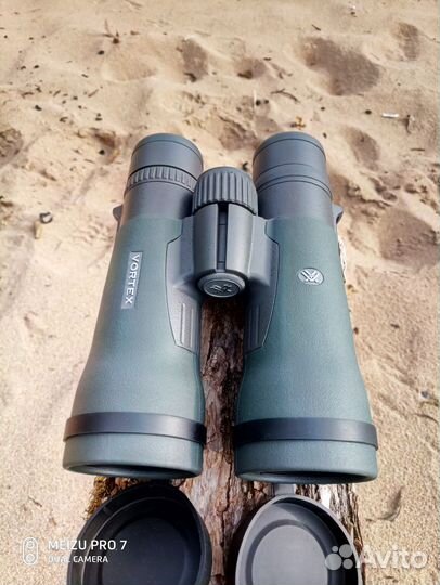 Vortex razor 10X50 HD