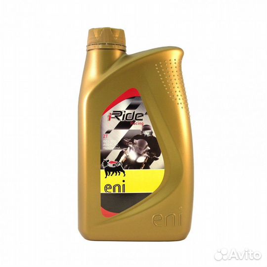 ENI I-ride Rasing 2T