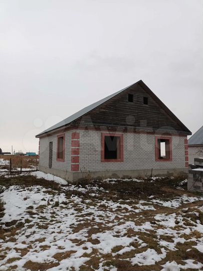 Дом 84 м² на участке 15 сот.