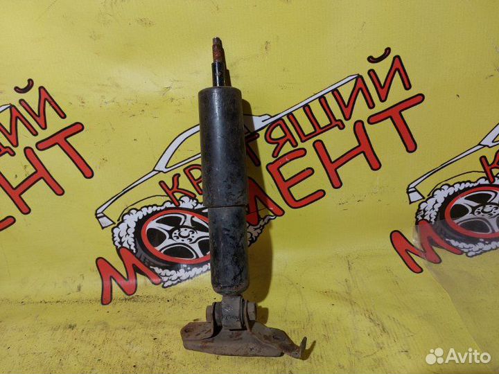 Амортизатор подвески передний Ваз LADA 2107