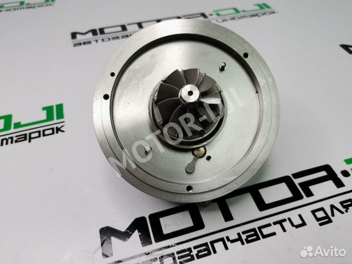 Картридж турбины Ford Mondeo, S-max, Focus 1.8
