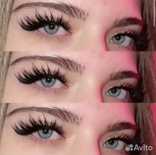 Американское наращивание