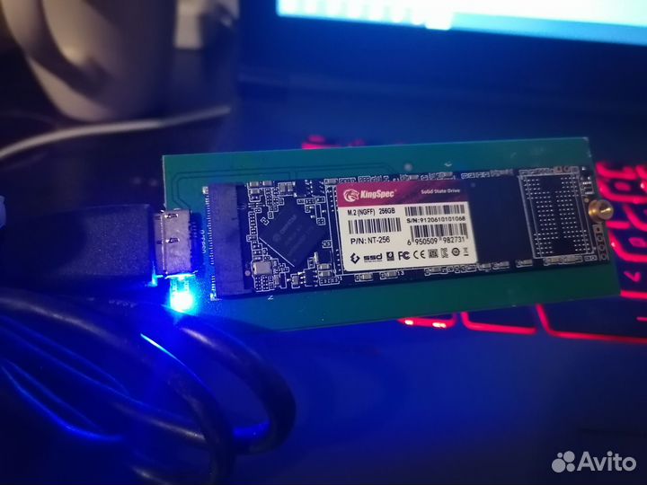 M2 ssd usb 3.0