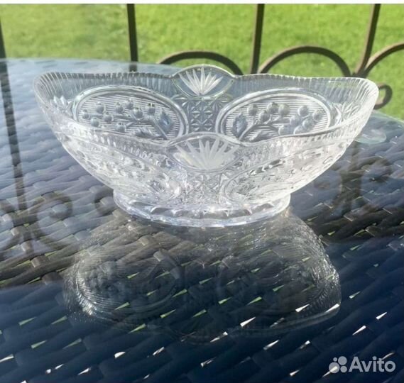 Конфетница,салатница,фруктовница