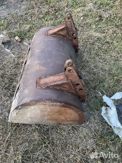 Трактор МТЗ (Беларус) 82.1 с КУН, 1989