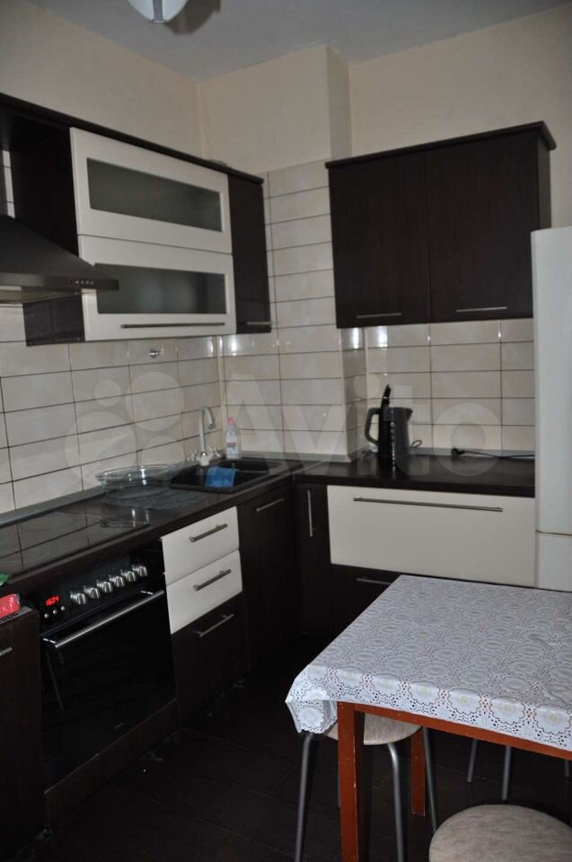 1-к. квартира, 45,9 м², 4/5 эт.