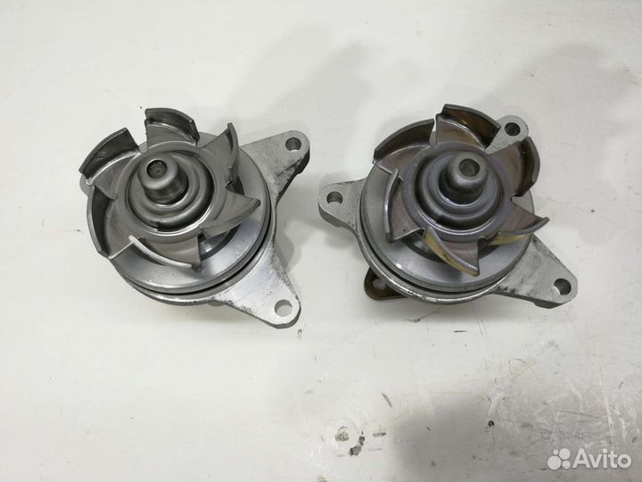 Помпа Mazda 3/ CX-7/ 6GH 1.8-2.3L