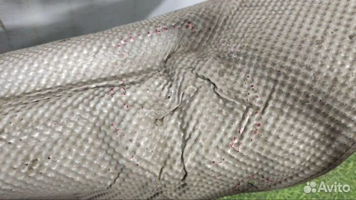 Тепловой экран Volvo Xc 90 кроссовер 2.5 B5254T2