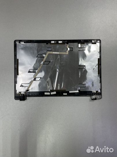Крышка матрицы ноутбука Dexp CLV-950