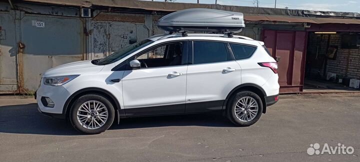 Прокат ''Автобокса