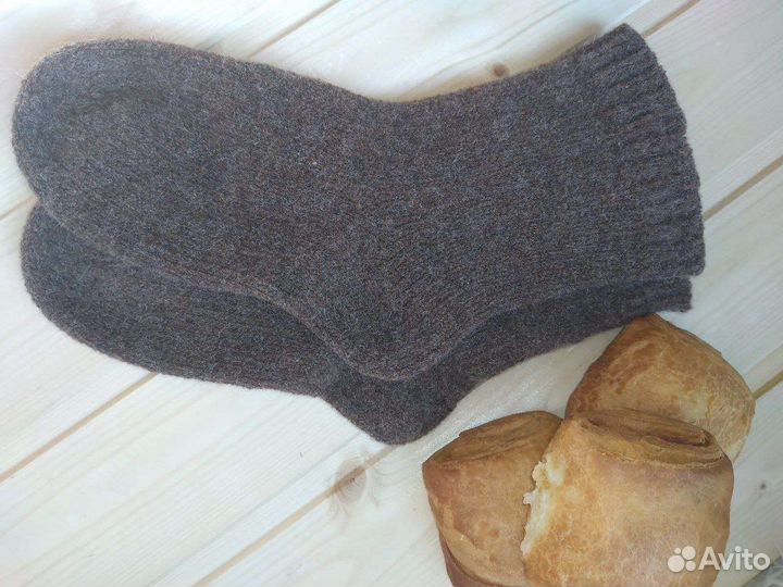 Итальянская бобинная пряжа, шерсть 98