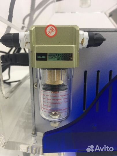 Аппарат кавитации 5в1 SA-B05