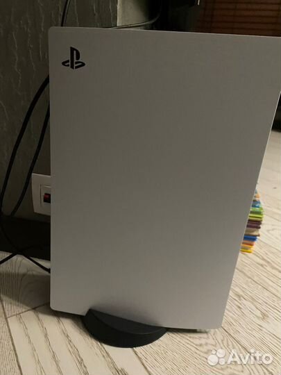 Sony playstation 5 ps5 бу