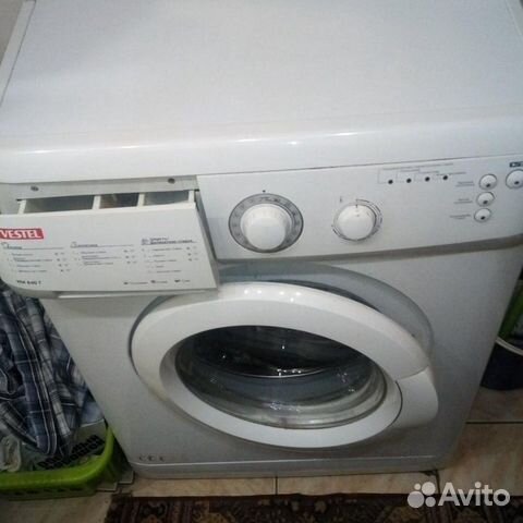 Vestel WM 3260, WM 840 T