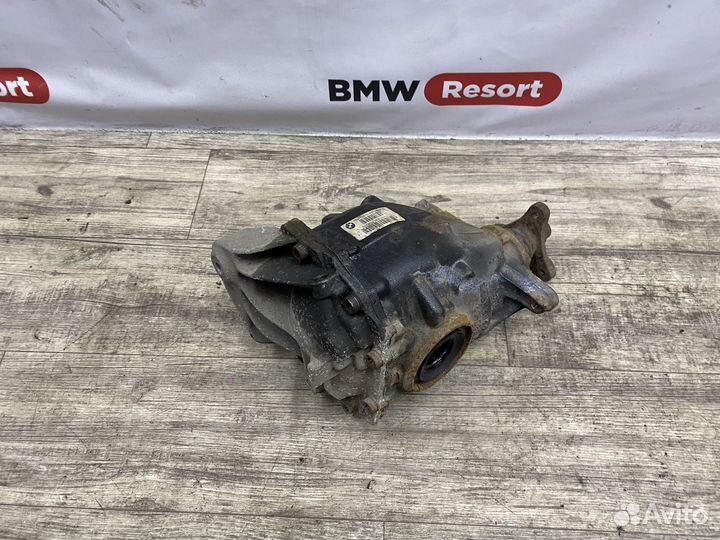 Редуктор задний МКПП 2.93 N47 BMW F20 F22 F30 F32