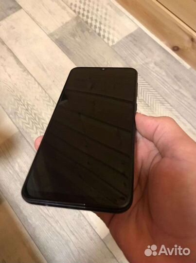 Samsung Galaxy A50, 6/128 ГБ