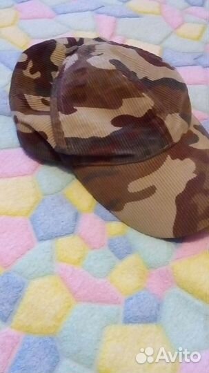 Продаю кепку