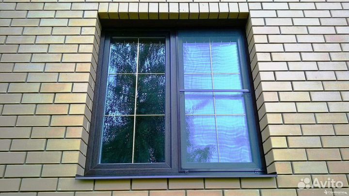 Окна со скидкой