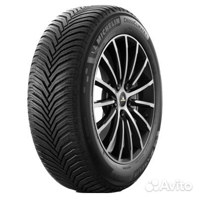 Michelin CrossClimate 2 235/40 R19 96Y