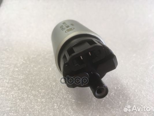 Насос топливный (с фильтр-сеткой) GIP538 HKT