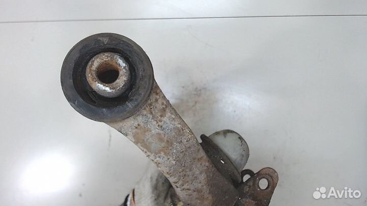 Рычаг подвески Mitsubishi Pajero / Montero, 2005