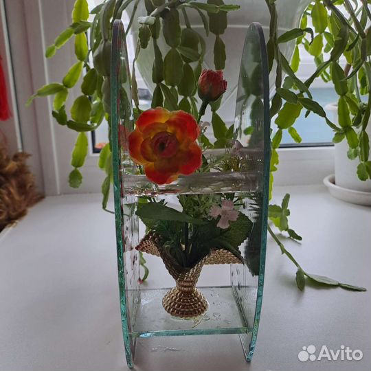 Предметы интерьера