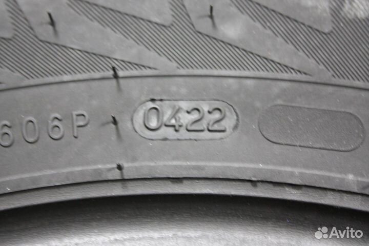 Nokian Tyres Nordman 7 195/65 R15 95T