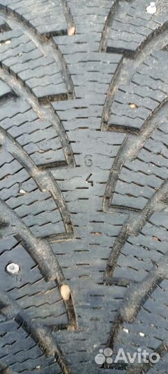 Nordman Nordman 4 215/65 R16