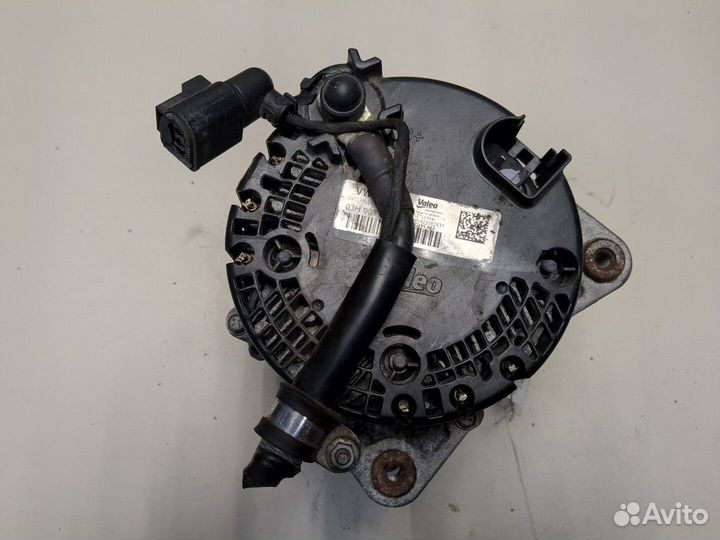 Генератор Volkswagen Atlas, 2019