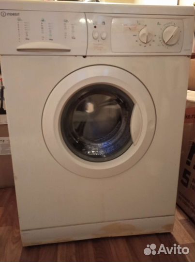 Стиральная машина бу