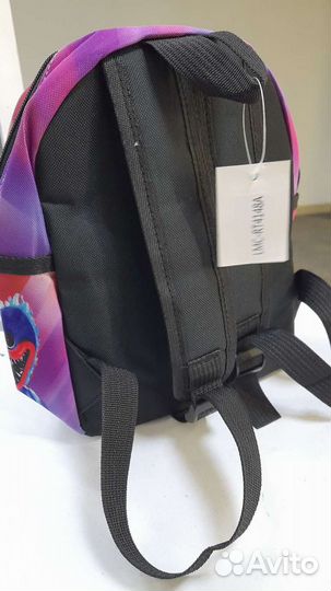 Рюкзак детский новый