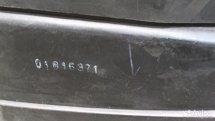 Фара (передняя) Peugeot Boxer, 2006