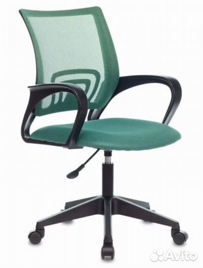 Компьютерное офисное кресло