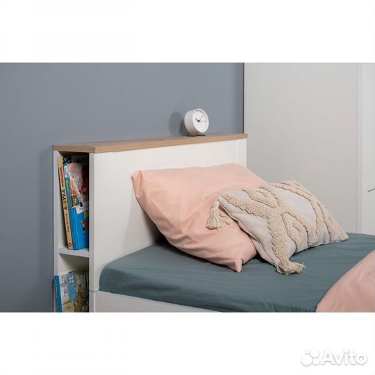 Кровать Джастин 190х90