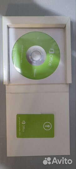 Лицензионный Office 2013