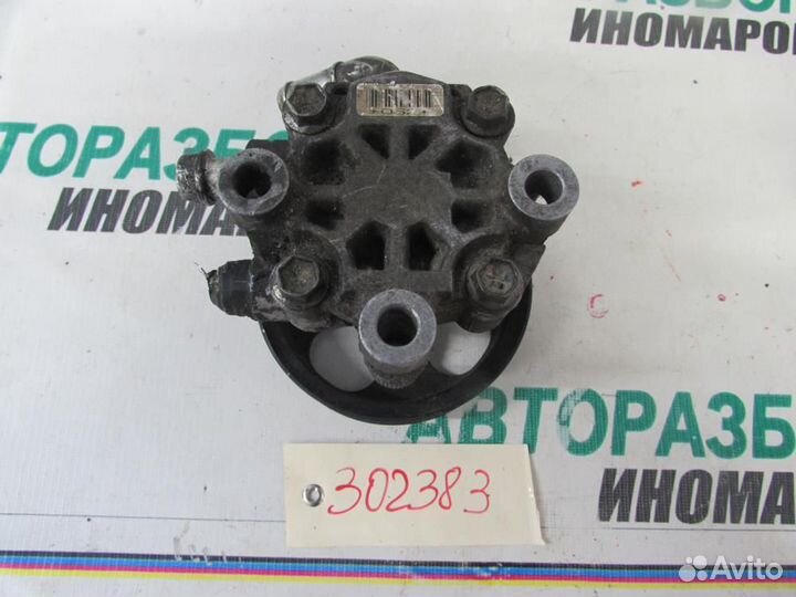 Насос гидроусилителя для Toyota Camry 6 2006-201