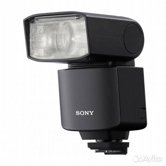 Вспышка Sony HVL-F46RM