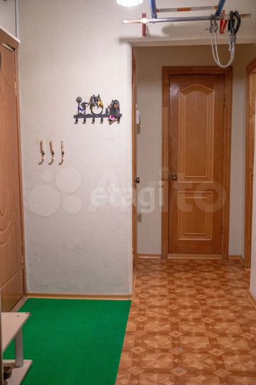 2-к. квартира, 47,1 м², 4/5 эт.