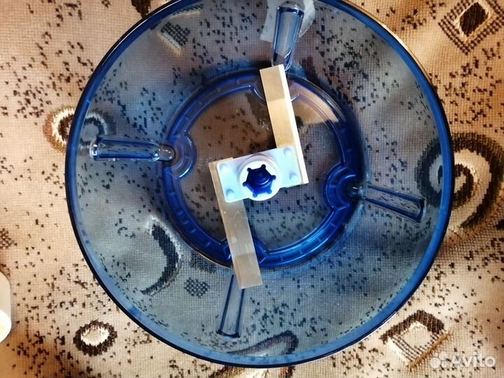 Комбайн От Шефа Taprwer