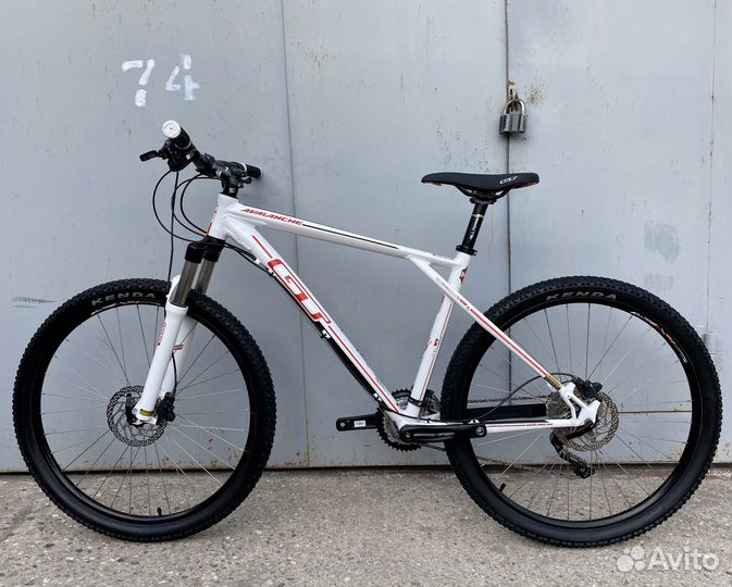 Gt avalanche cheap elite 2015