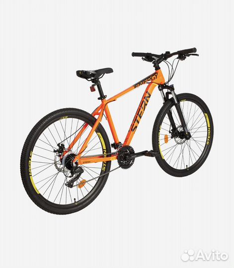 Велосипед Stern energy 2 0