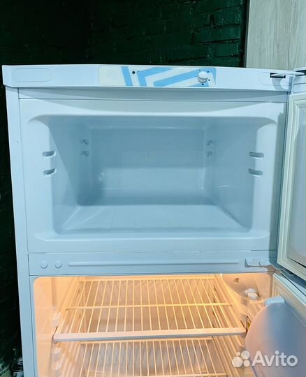 Холодильник 145см+доставка