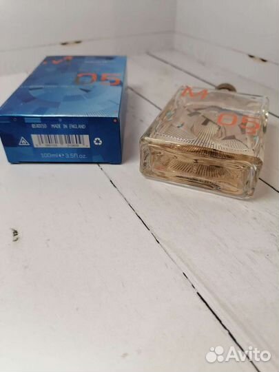 Парфюм Молекула 05