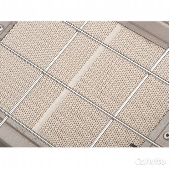 Обогреватель инфракрасный газовый Ballu bigh-4