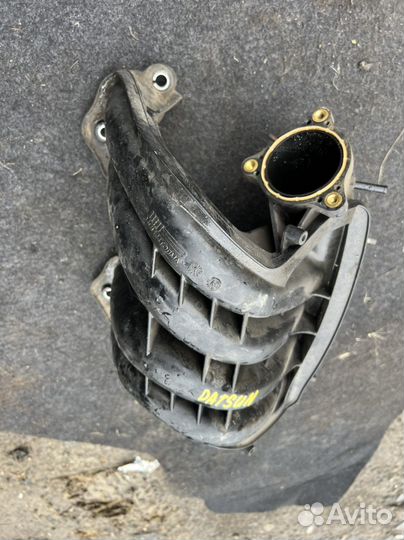 Впускной коллектор Datsun On Do 11186