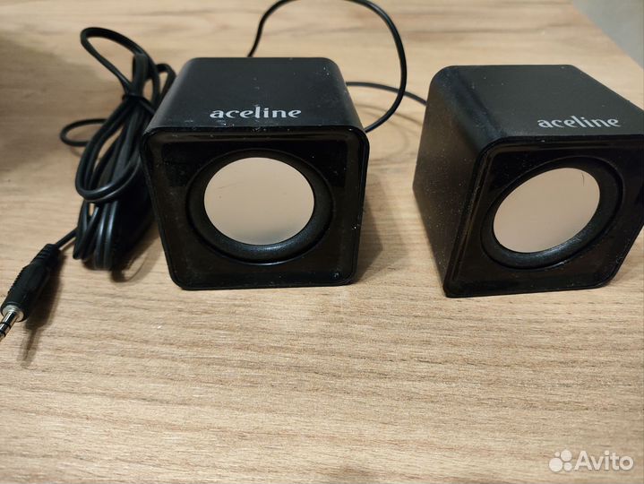 Мини Колонки